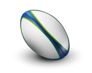 rugbyball