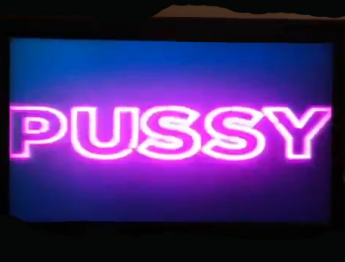 1-pussy