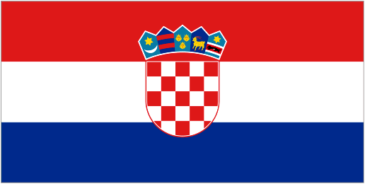 Croatian_flag