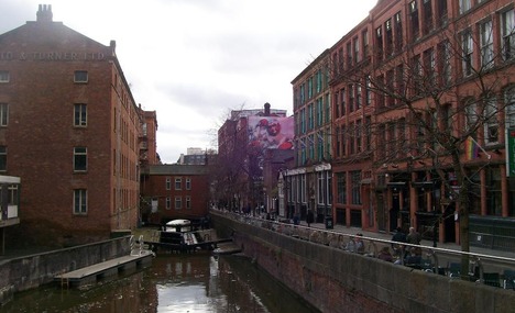 Village_Canal_Street_Manchester_Manchester