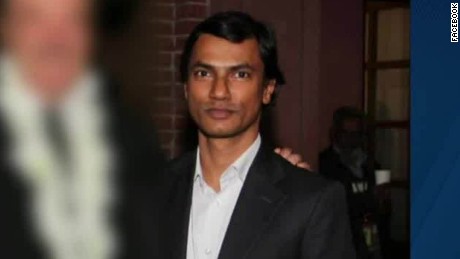 Bangladeshi LGBT editor