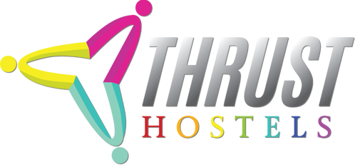 Thrust Hostels