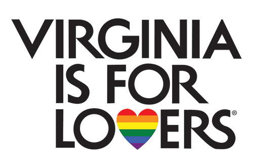 Virginia LGBT toursim