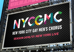 New York Gay Men's Chorus