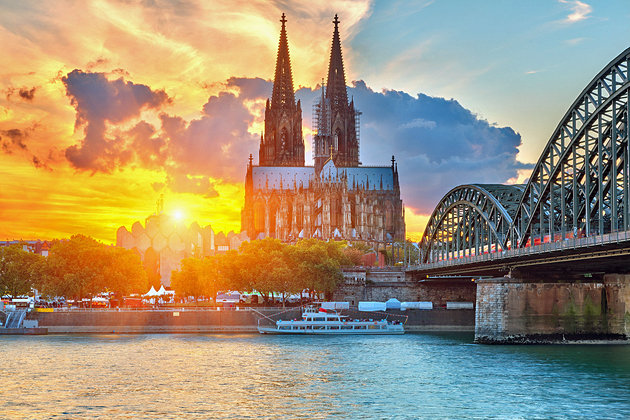 Cologne lgbt travel