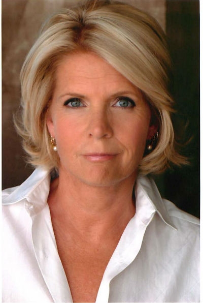 Meredith Baxter comedy