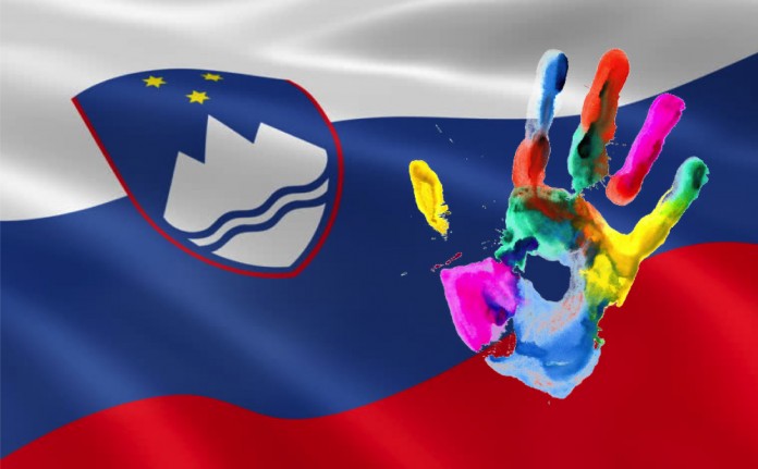 Slovenia same-sex marriage