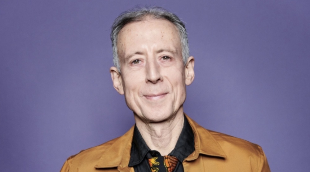 Peter Tatchell speaks out about anti-LGBT hate preacher