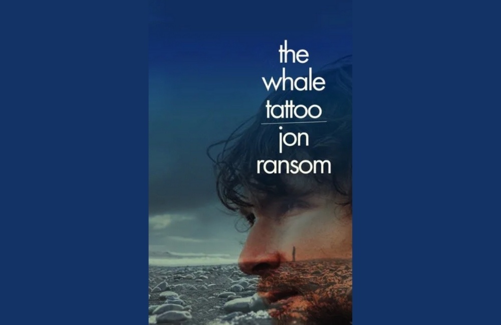 Cover of The Whale Tattoo