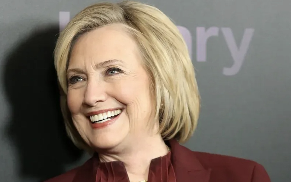 Hillary Clinton weighs in on the transgender debate